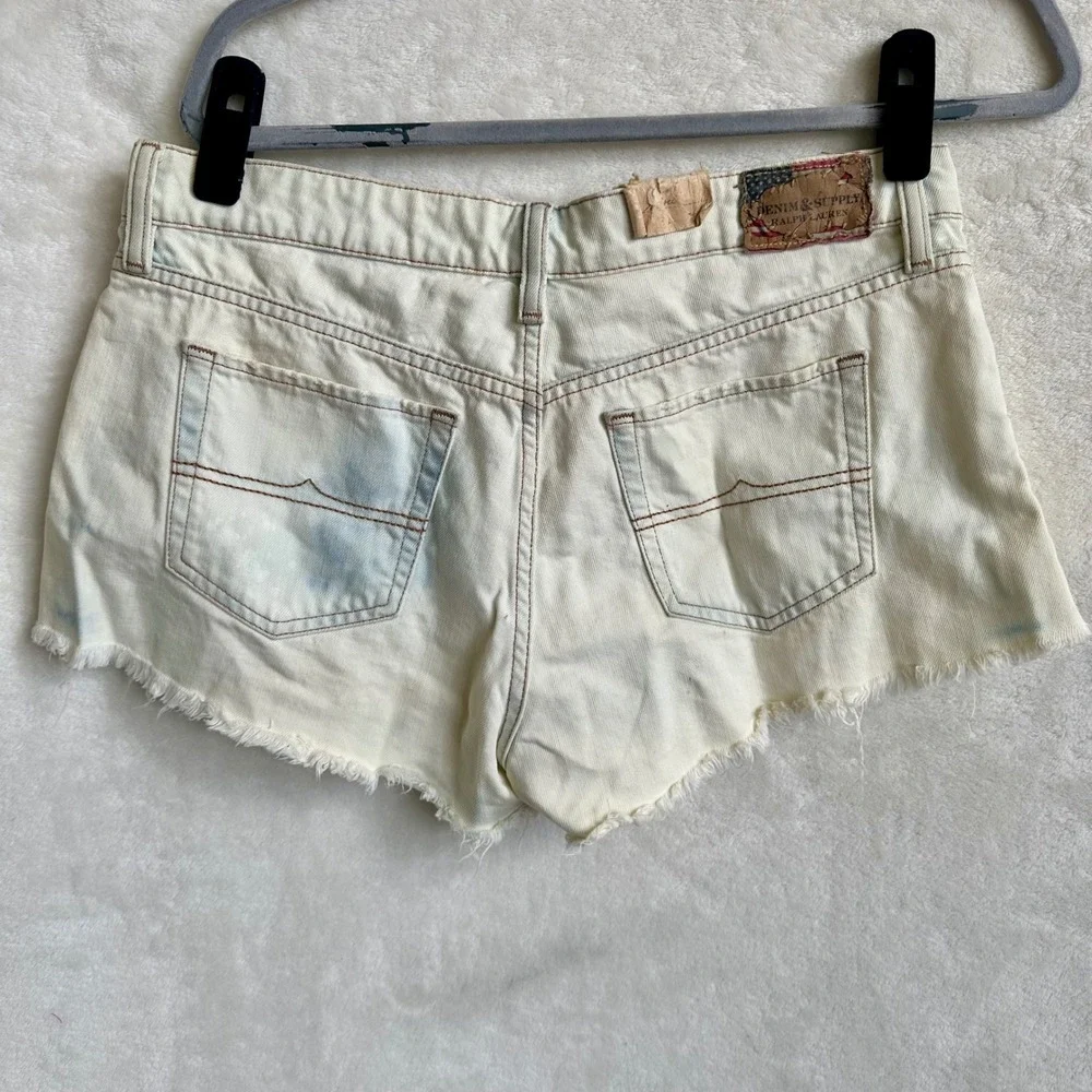 Denim & Supply Ralph Lauren denim supply