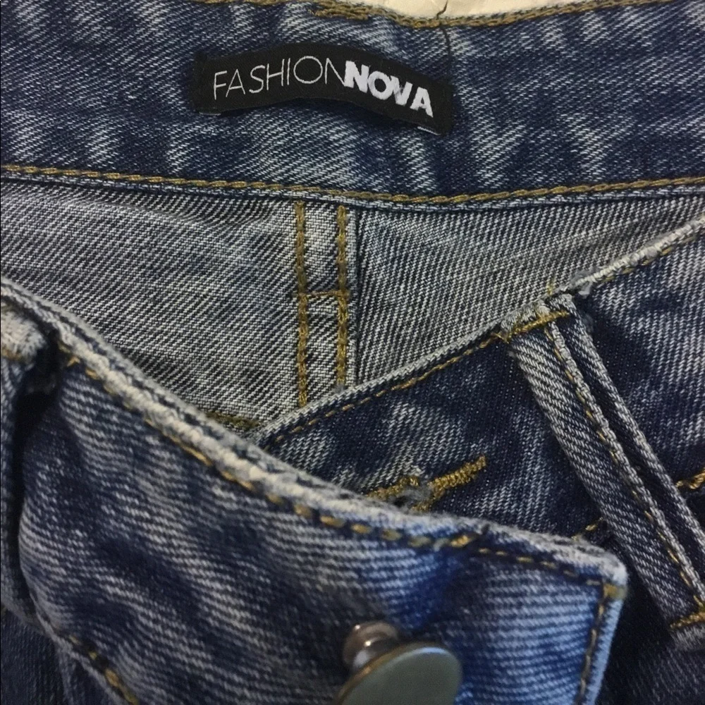 Fashion Nova 