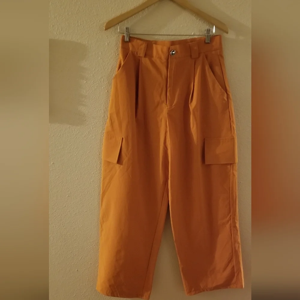 Lovepoem wide leg