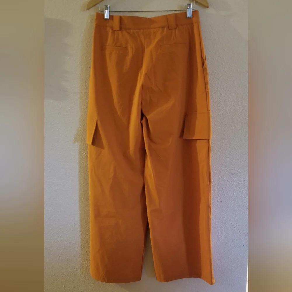 Lovepoem wide leg