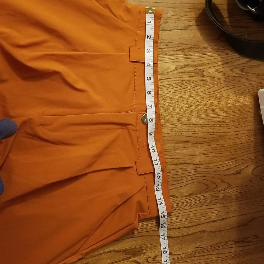 Lovepoem wide leg