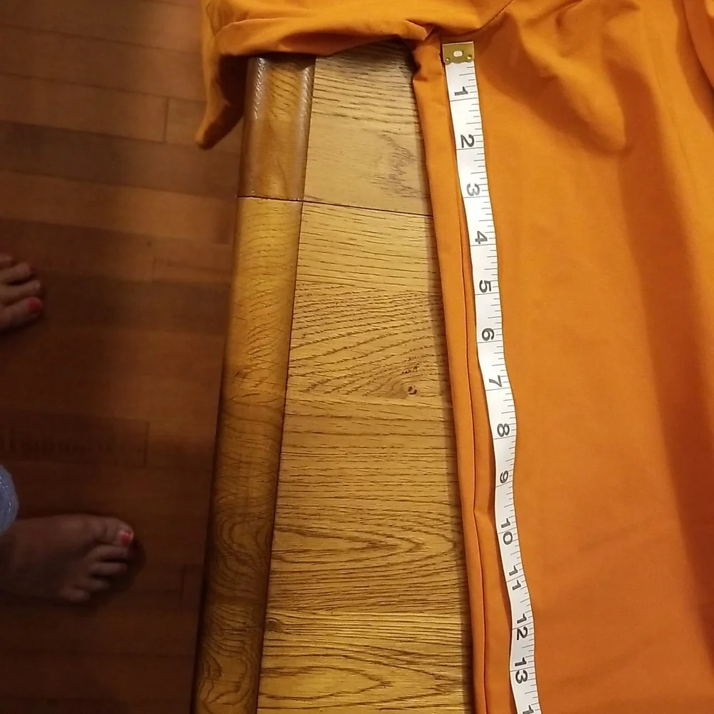 Lovepoem wide leg