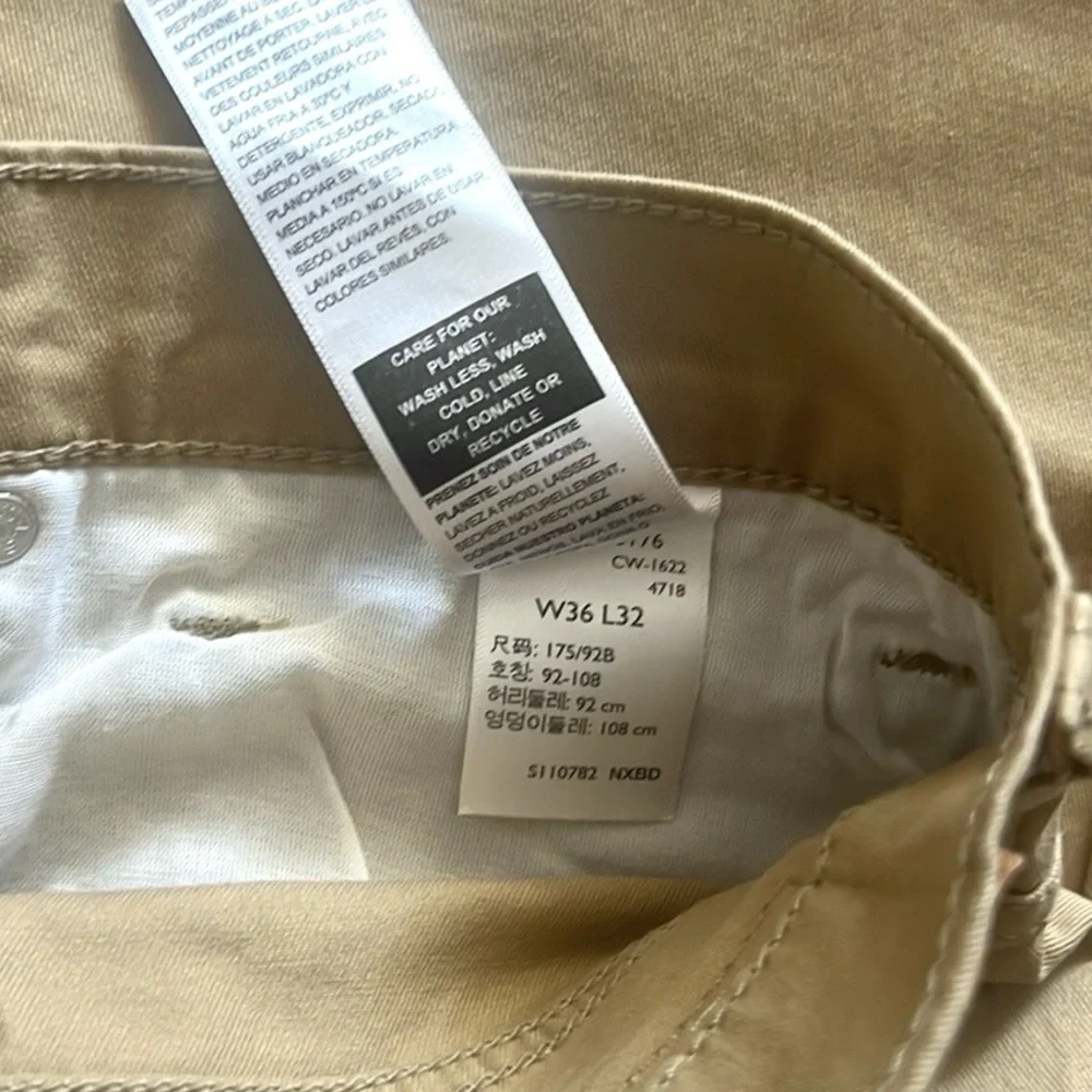 Levis nwt levi