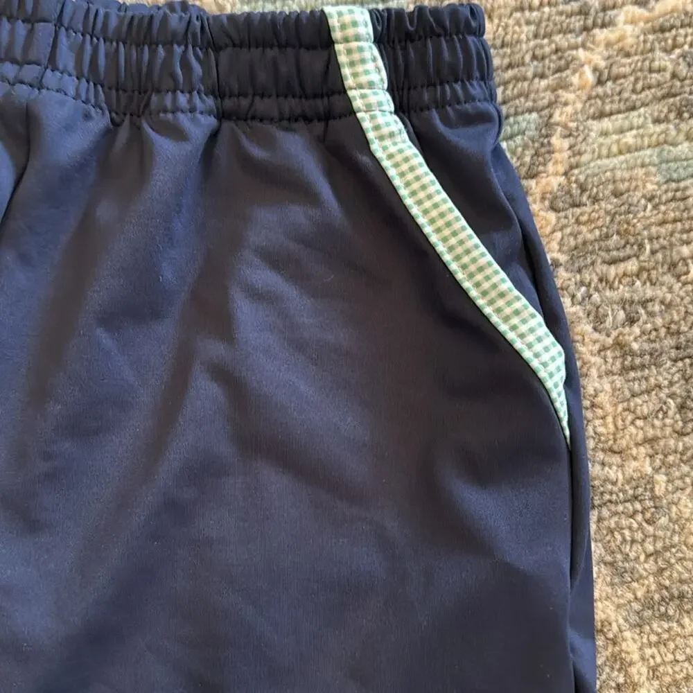 set athleisure new worn