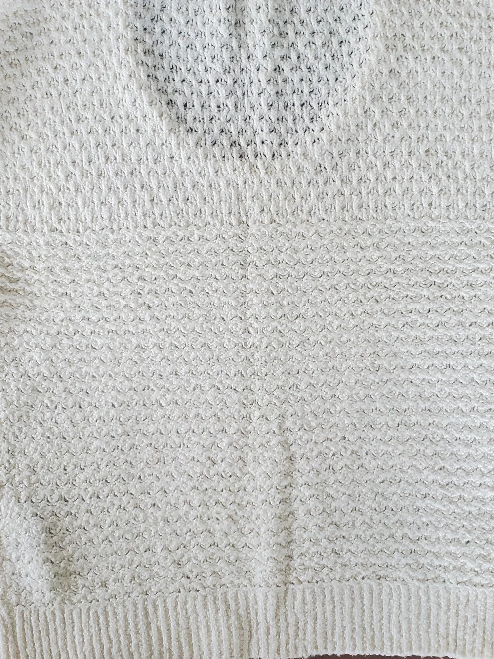 Abercrombie & Fitch soft waffle