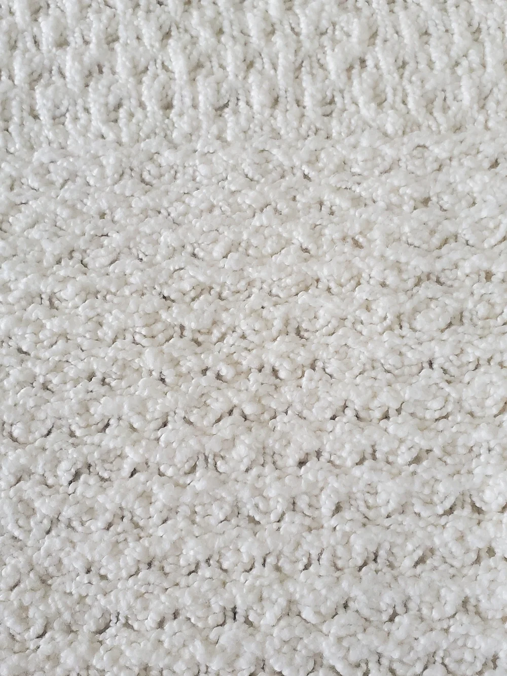 Abercrombie & Fitch soft waffle