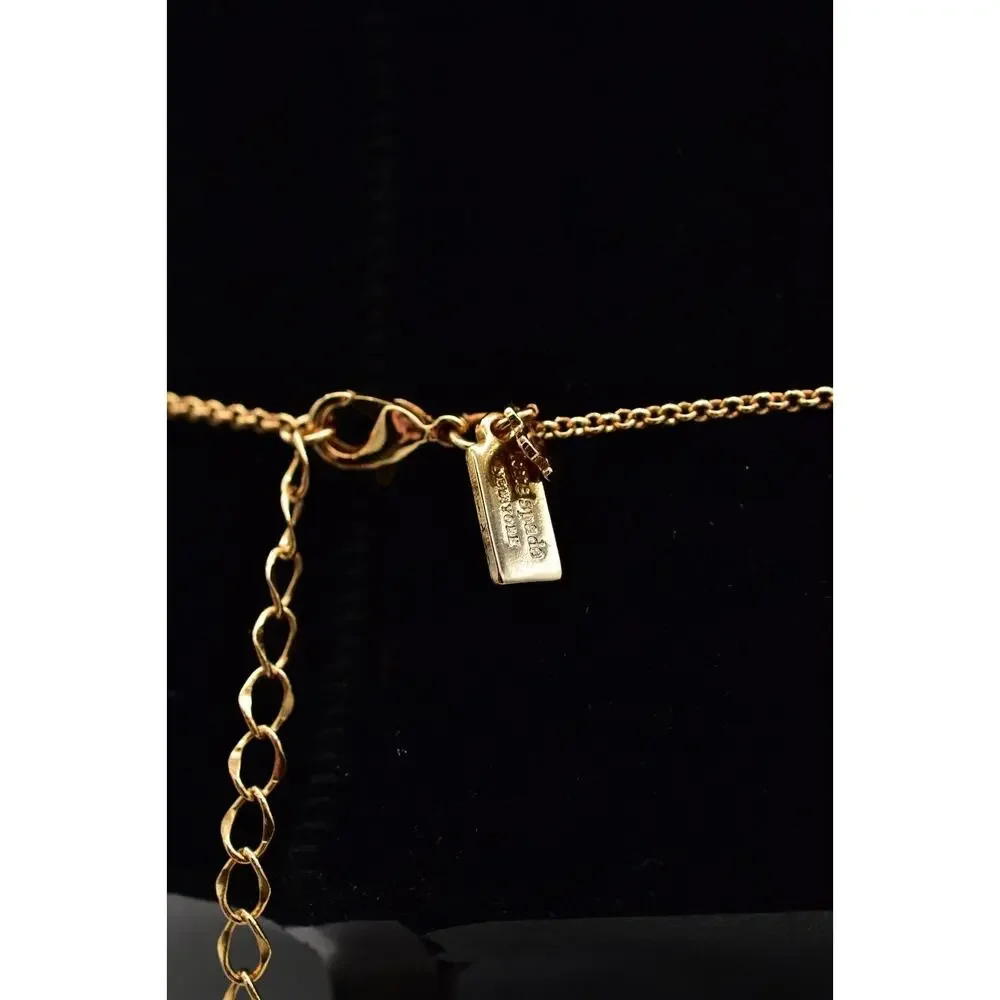 kate spade necklace sold please