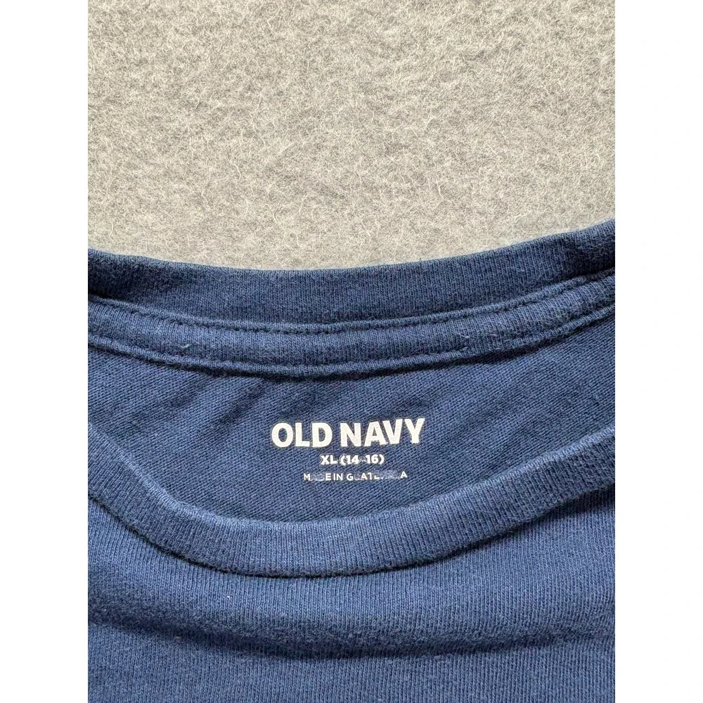 Old Navy old navy