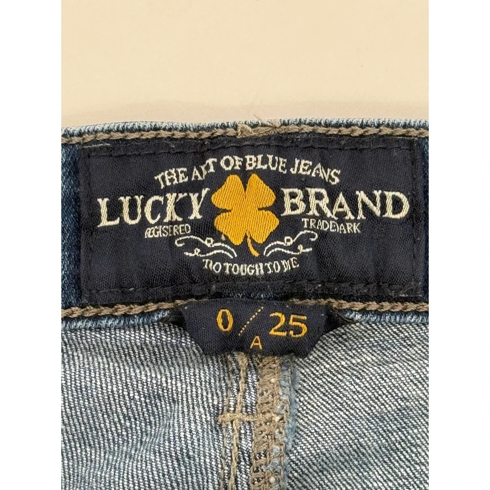 Lucky Brand lucky brand
