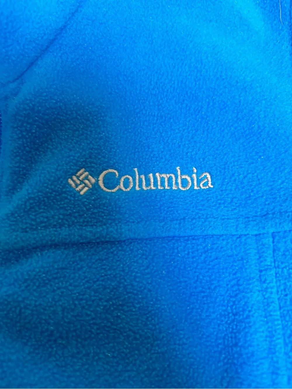 Columbia cozy full