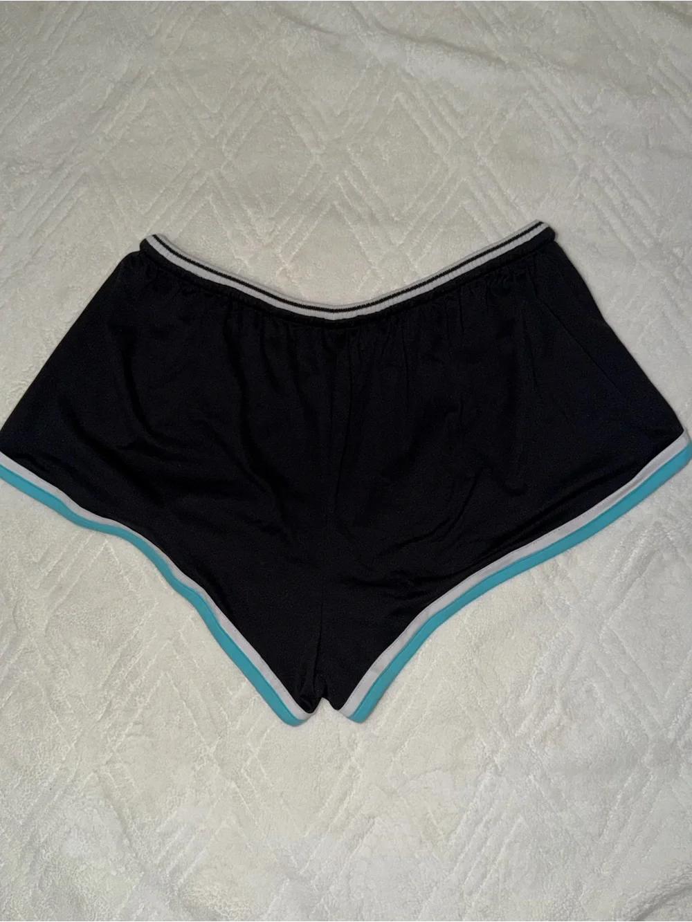 Free People breathable athletic
