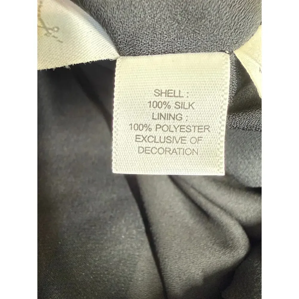 Ann Taylor size 100%