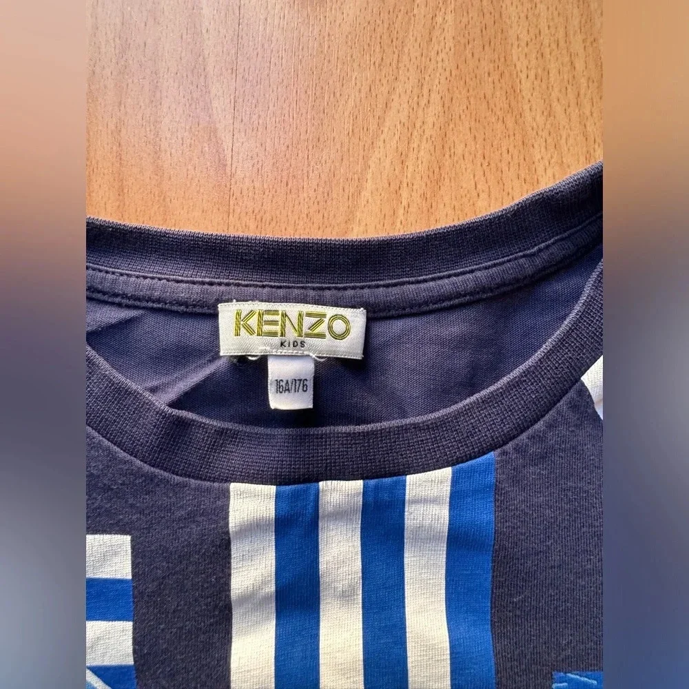 Kenzo authentic boys