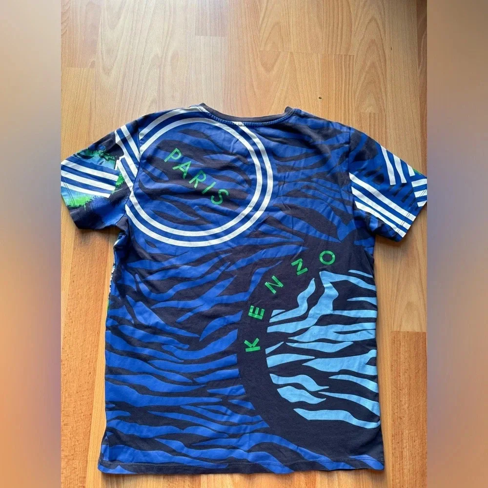 Kenzo authentic boys