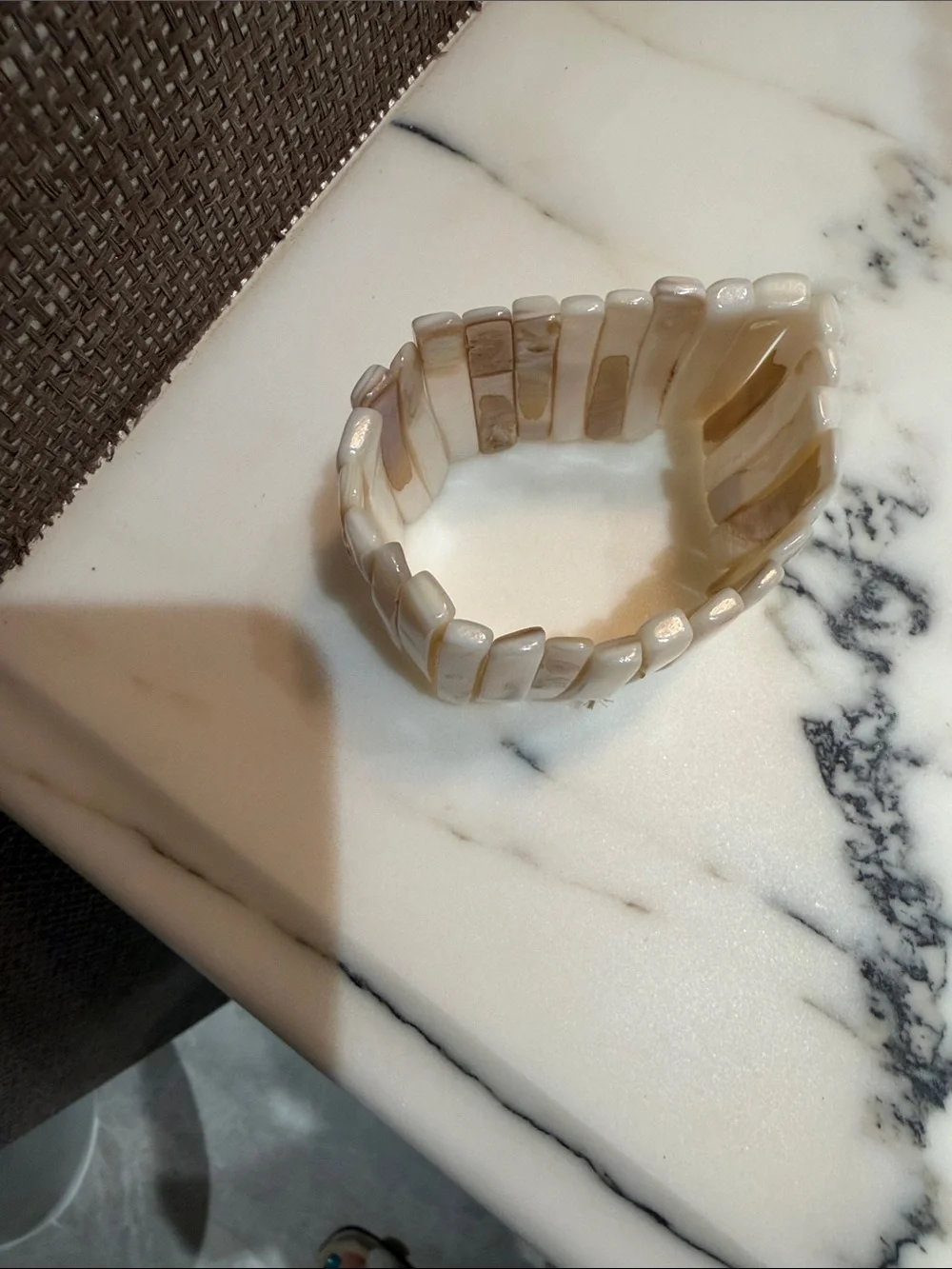 N/A elegant white