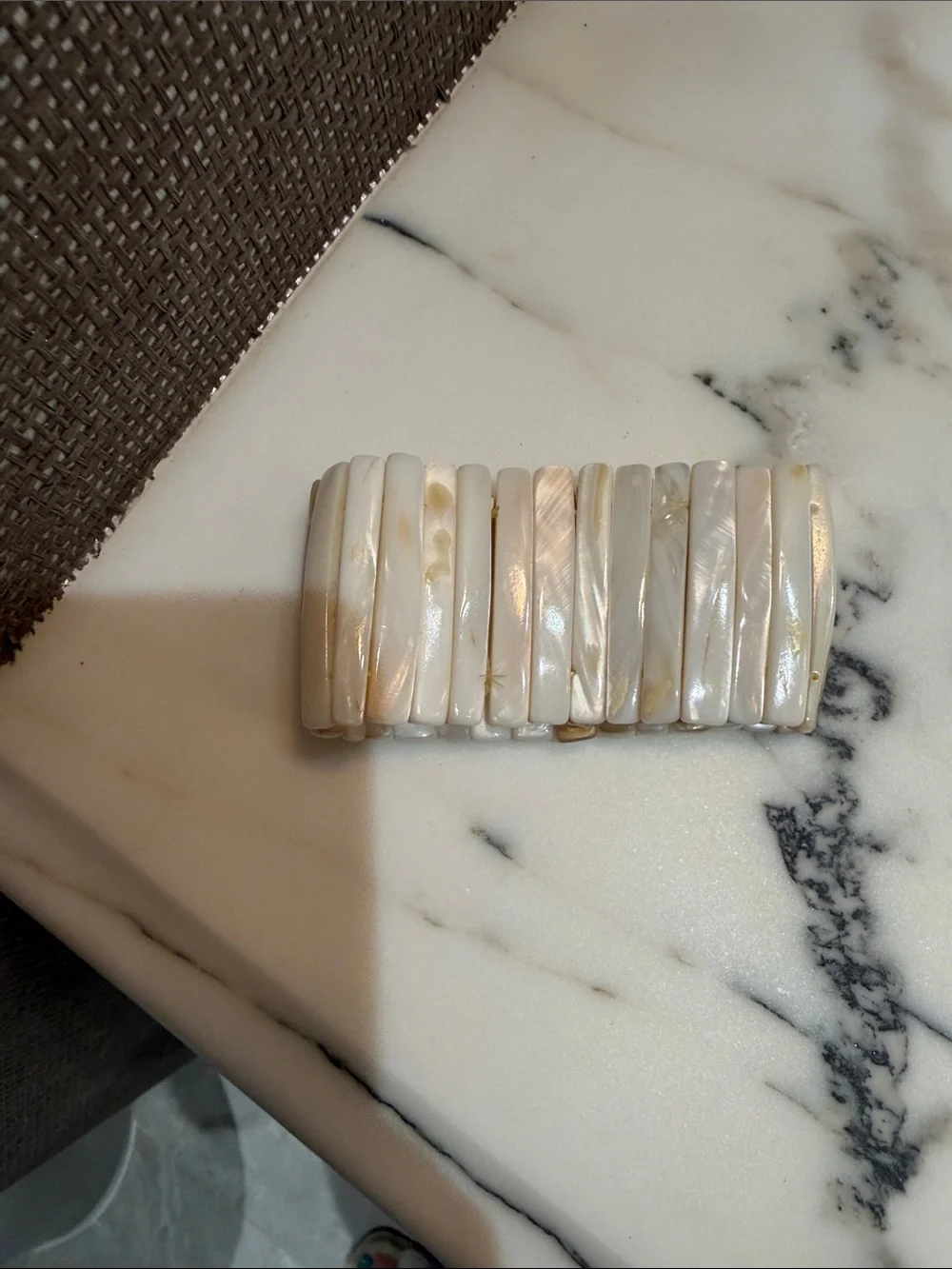 N/A elegant white