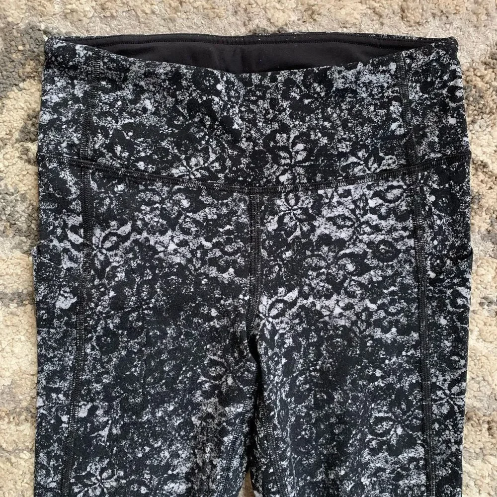 lululemon athletica soft velvet