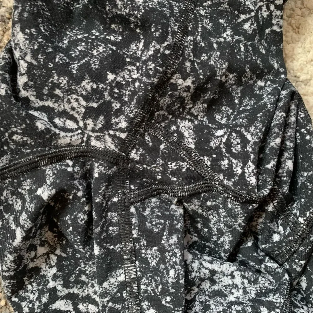 lululemon athletica soft velvet