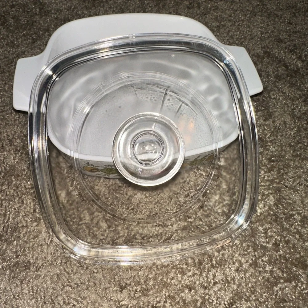 Corningware spice life