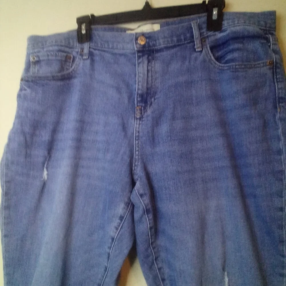 GAP jeans women