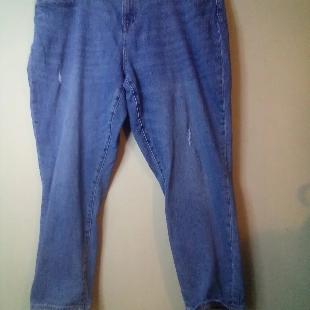 GAP jeans women