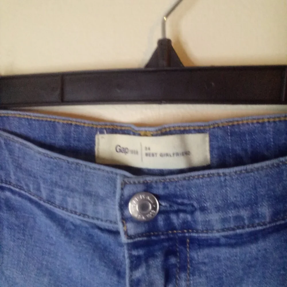 GAP jeans women