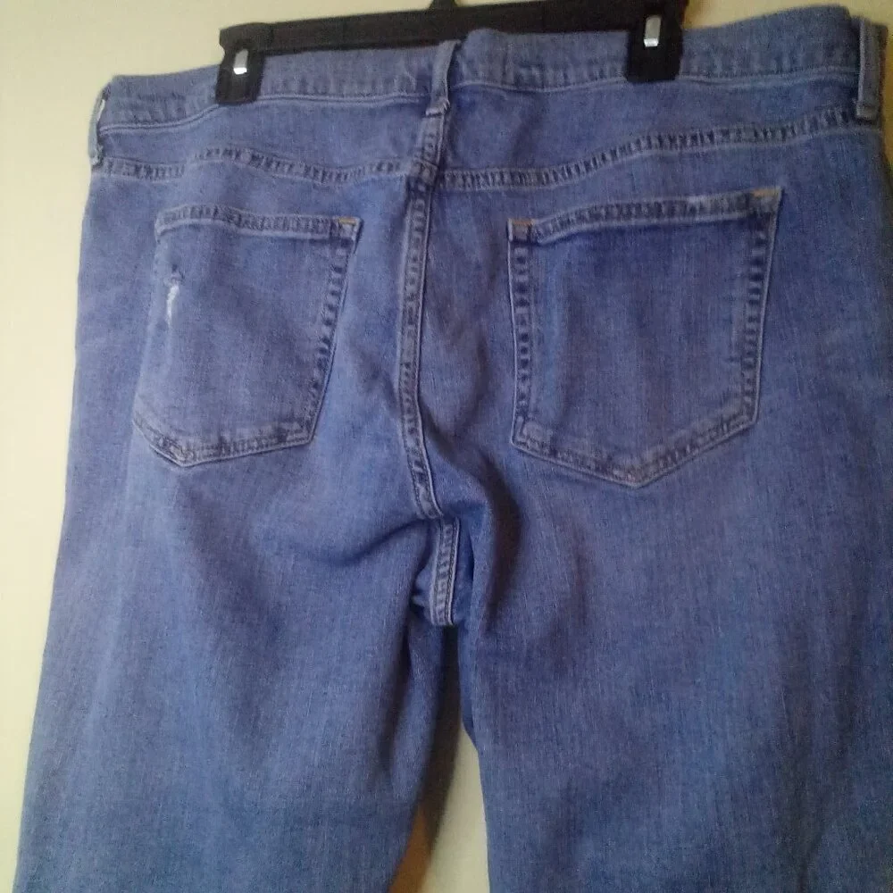 GAP jeans women