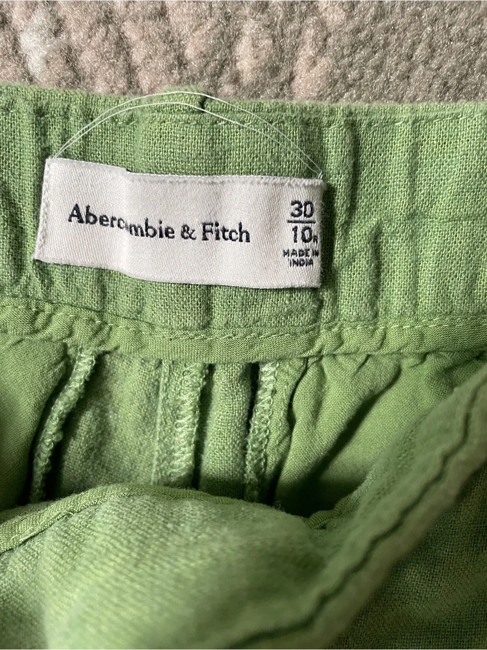 Abercrombie & Fitch abercrombie sloane