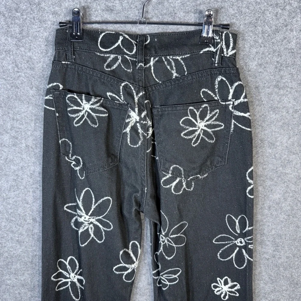Reformation fashion jeans