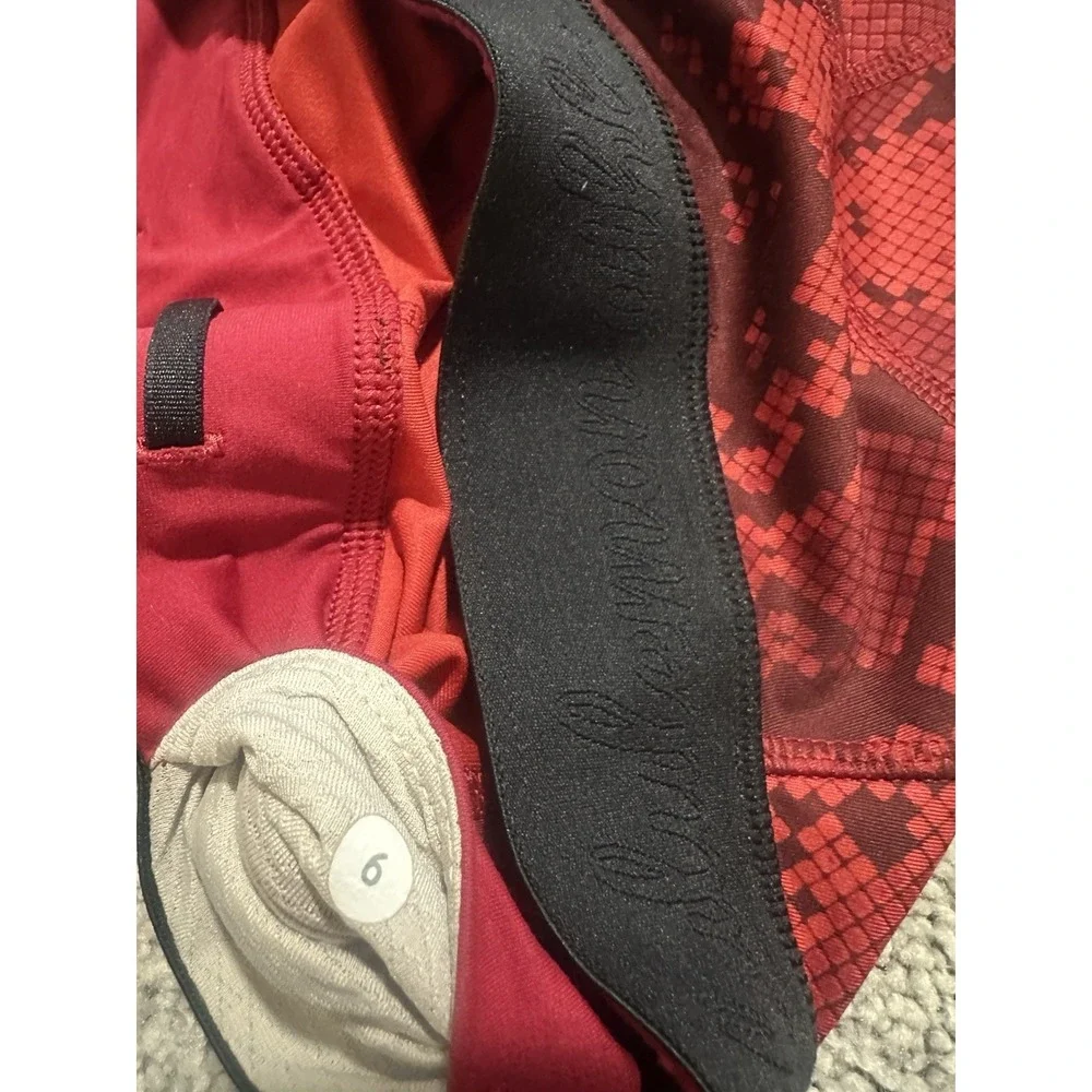 lululemon athletica lululemon what