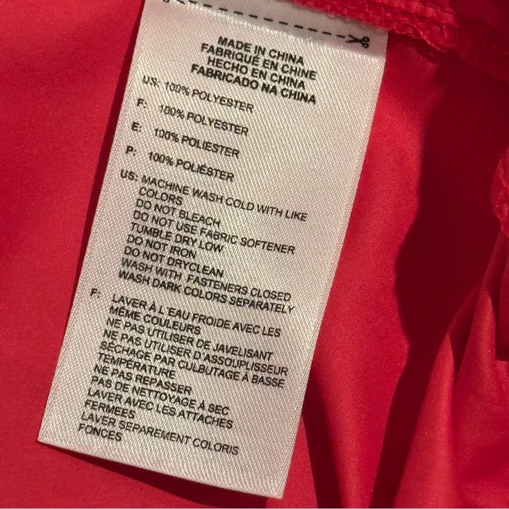 adidas lightweight windbreaker