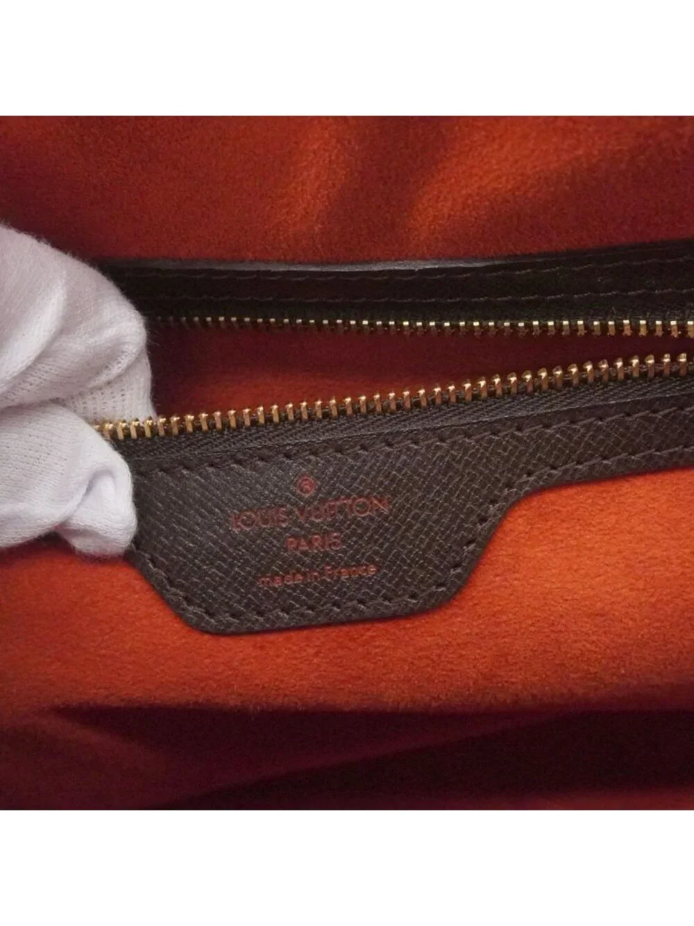 Louis Vuitton this authentic