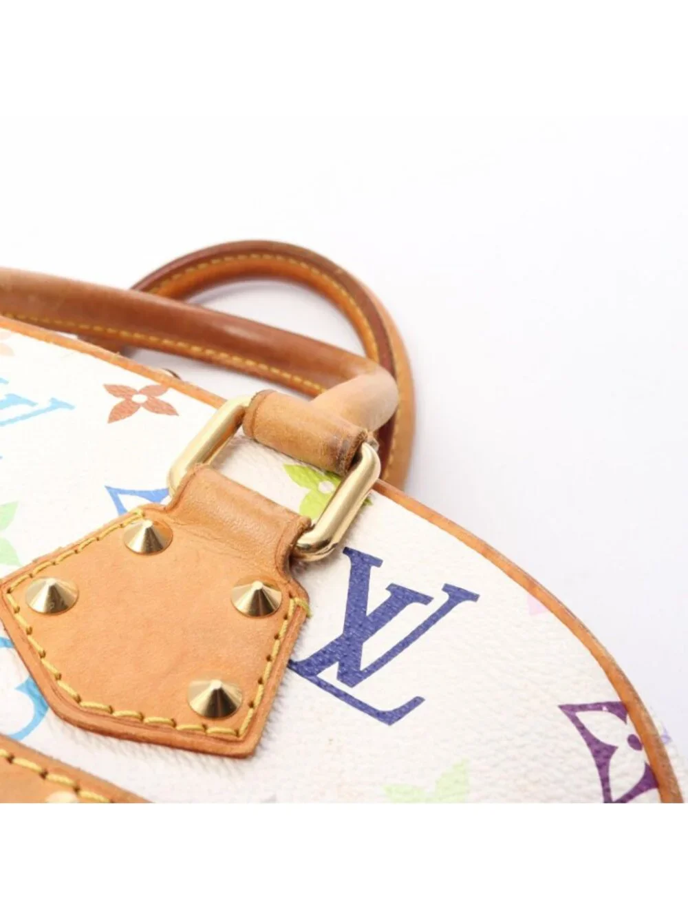 Louis Vuitton this authentic