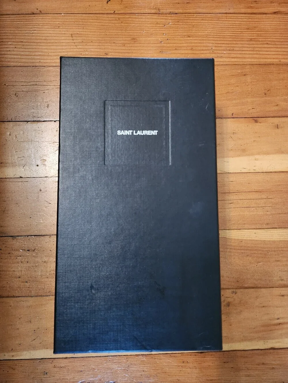 Saint Laurent saint laurent