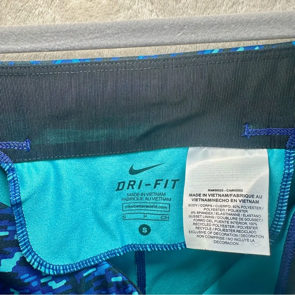 Nike these women