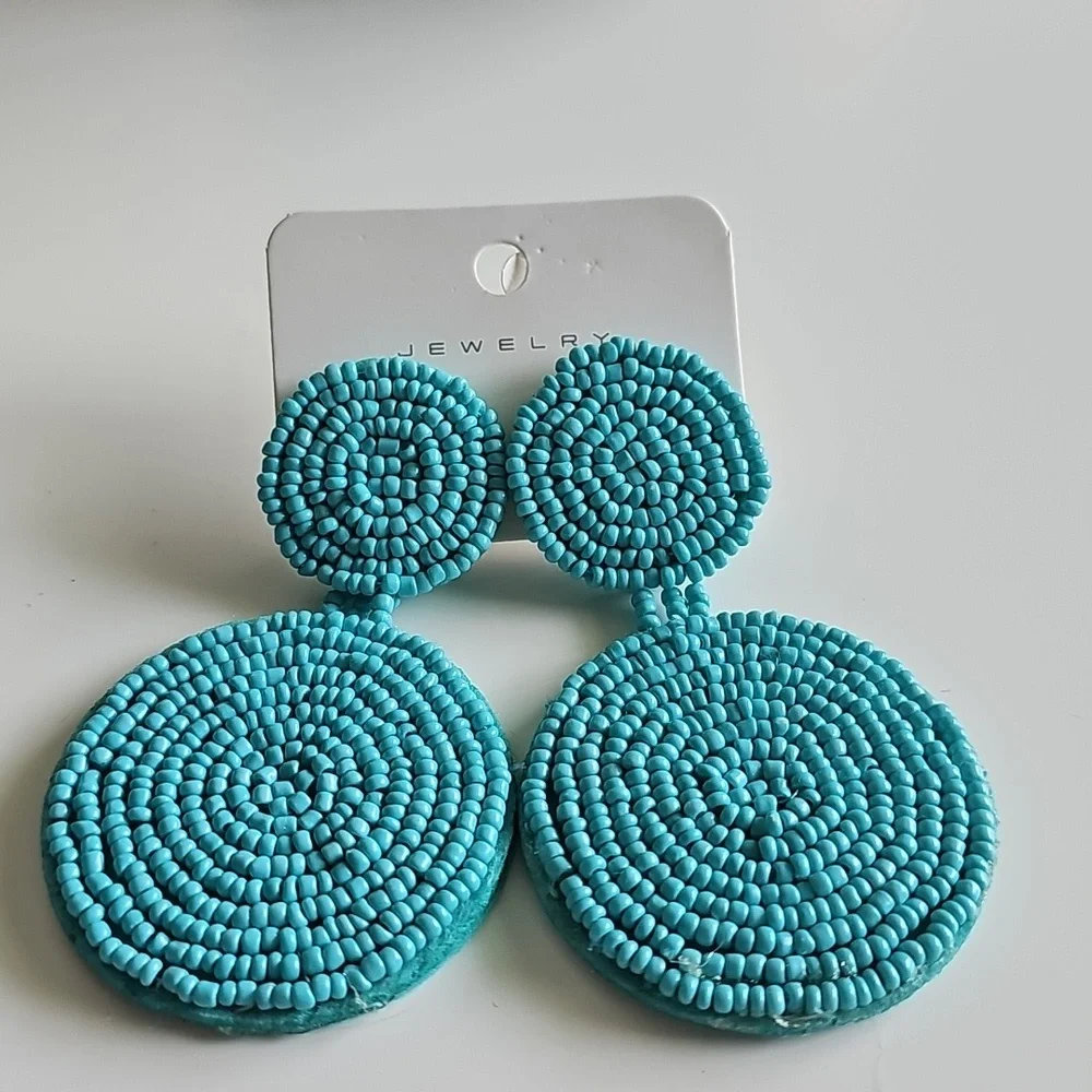 None bold turquoise