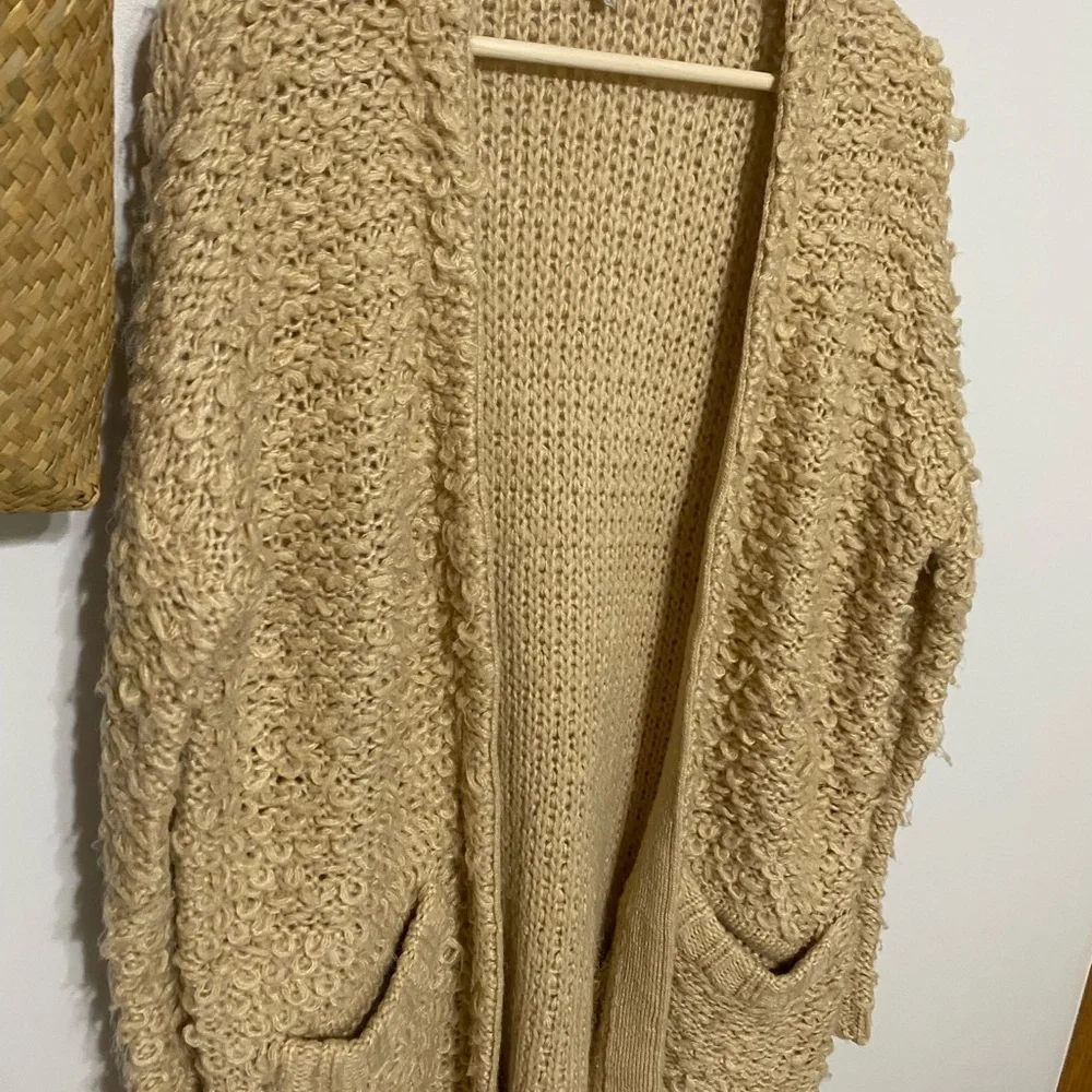 Ecote textured tan
