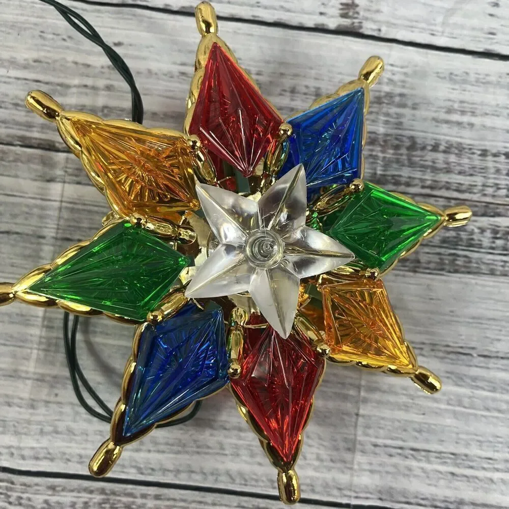 N/A vintage christmas