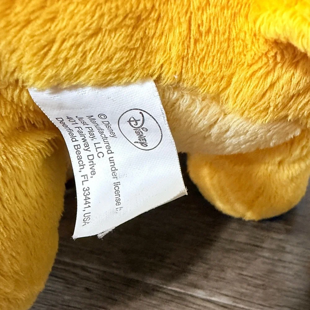 Disney lion king