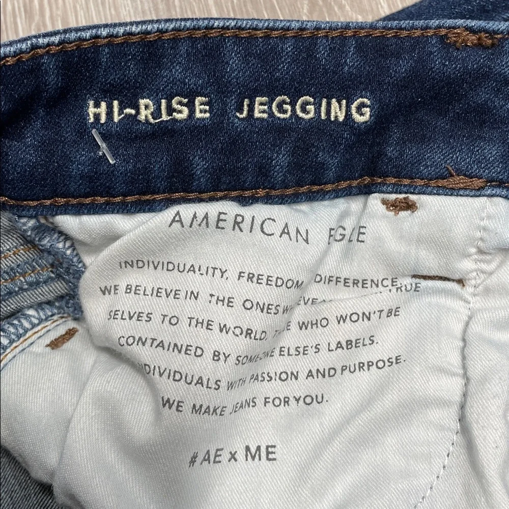 American Eagle Outfitters nwot american