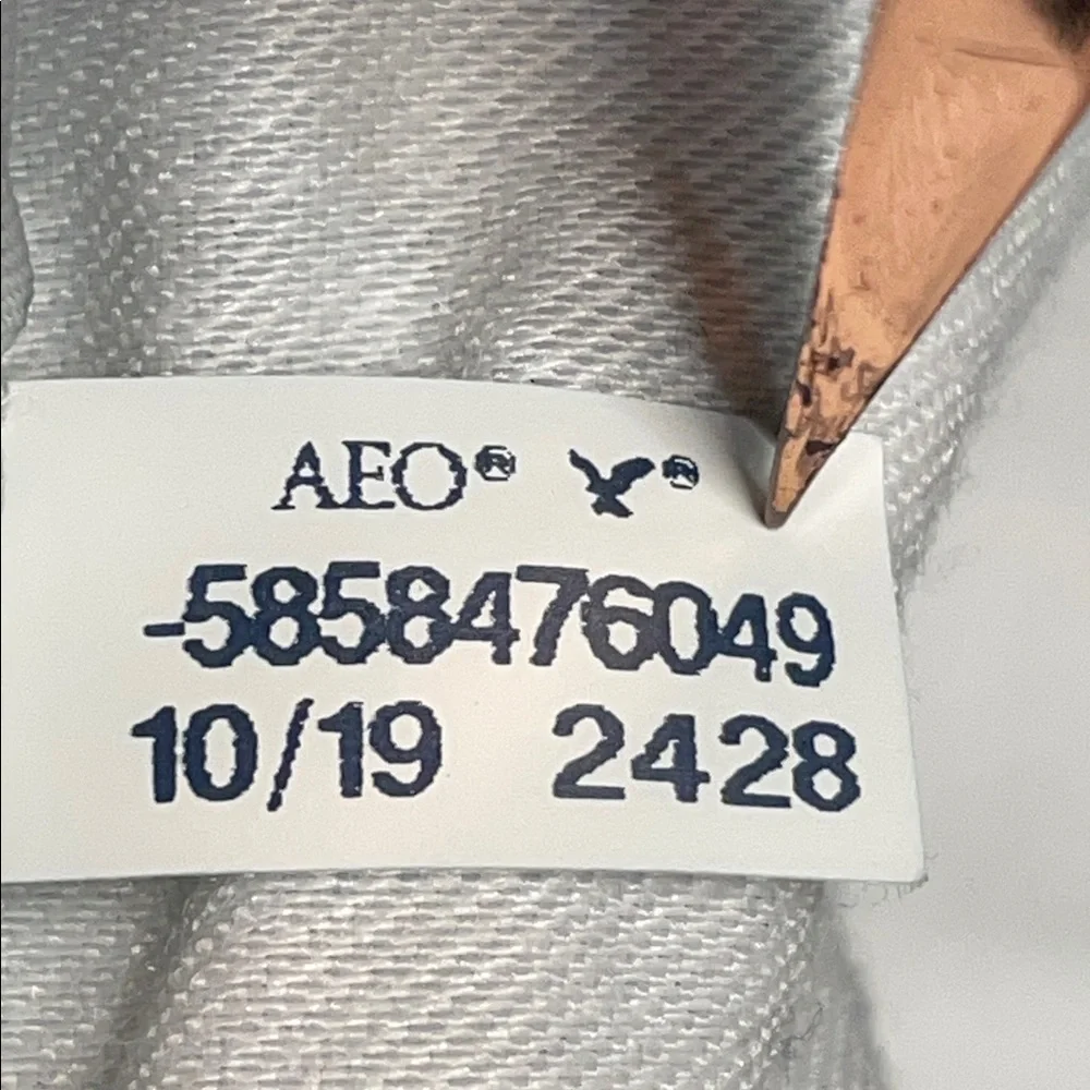 American Eagle Outfitters nwot american