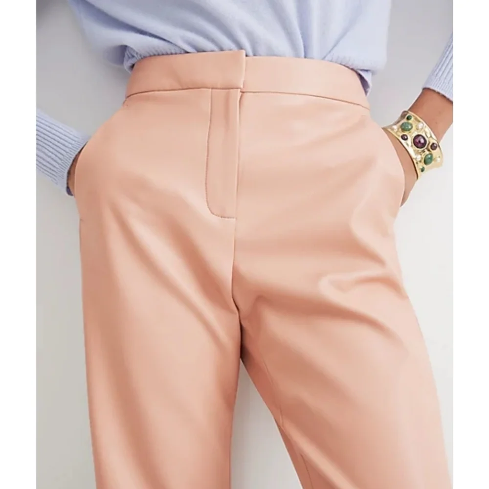 J. Crew wear work