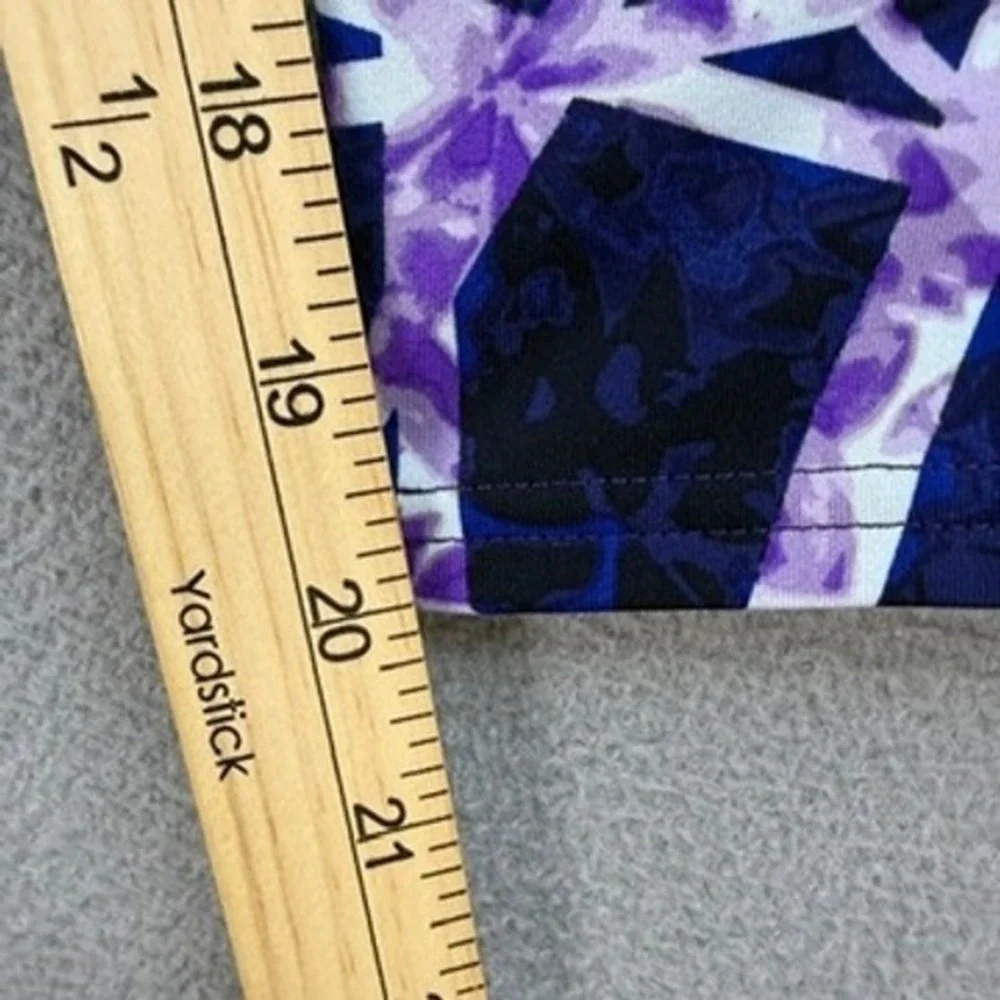 Athleta leggings high