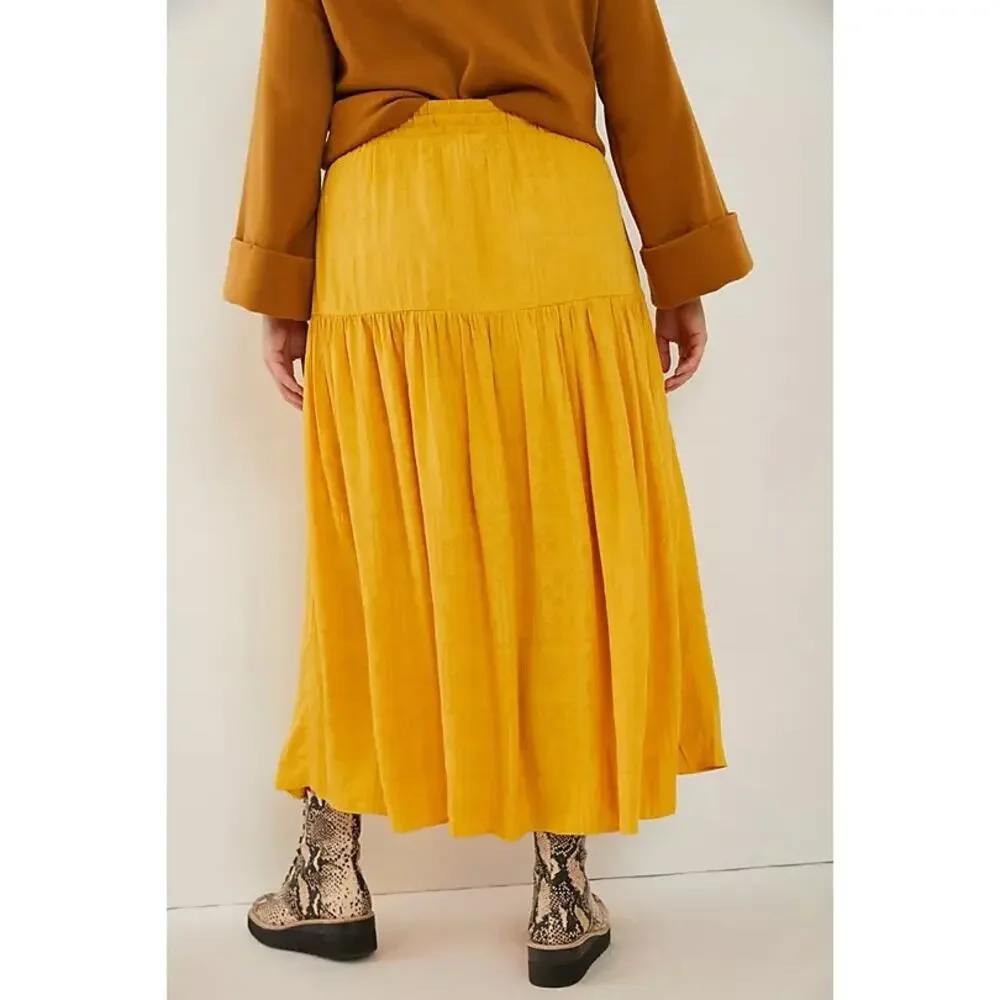 Anthropologie Maeve maeve carnacion