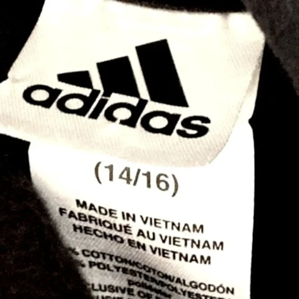 adidas excellent preowned