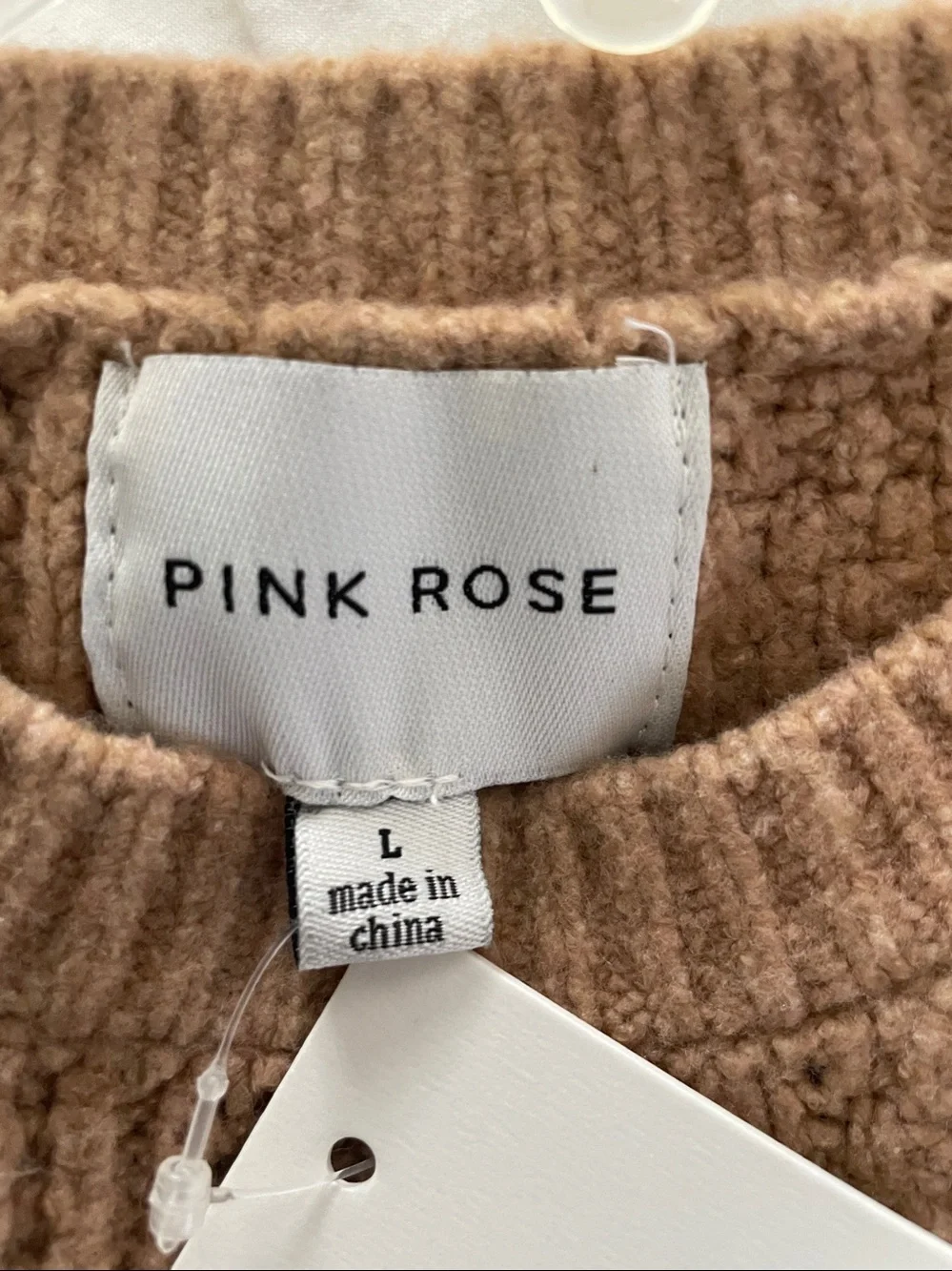 Pink Rose pink rose