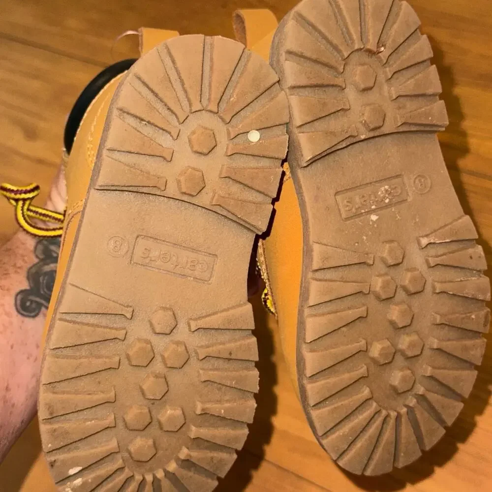 Carters good used