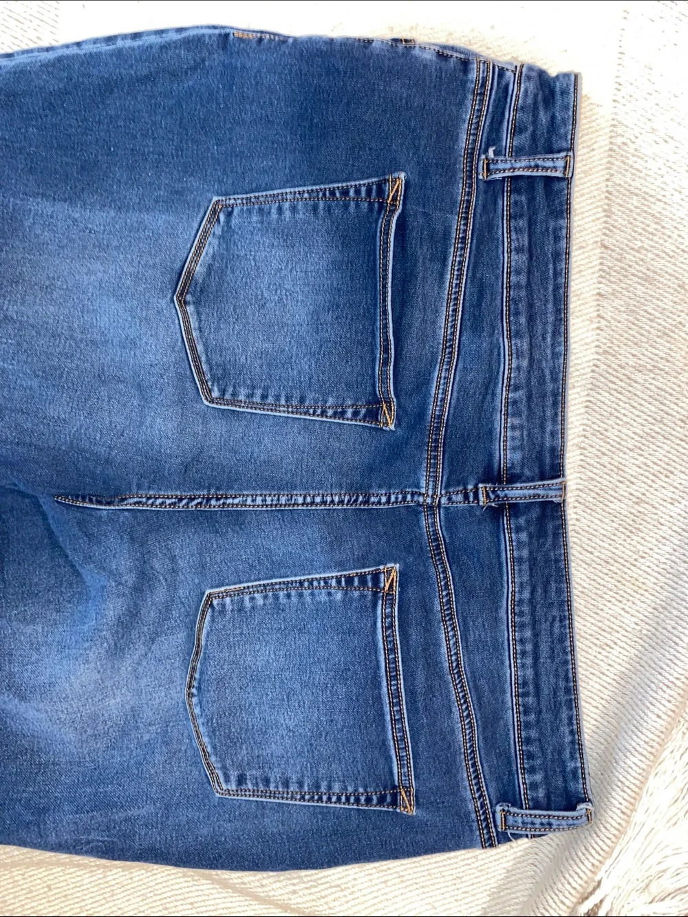 Maurices classic dark