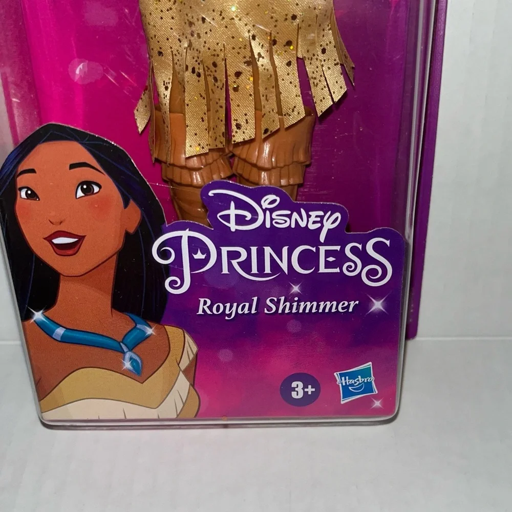 Disney hasbro disney’s