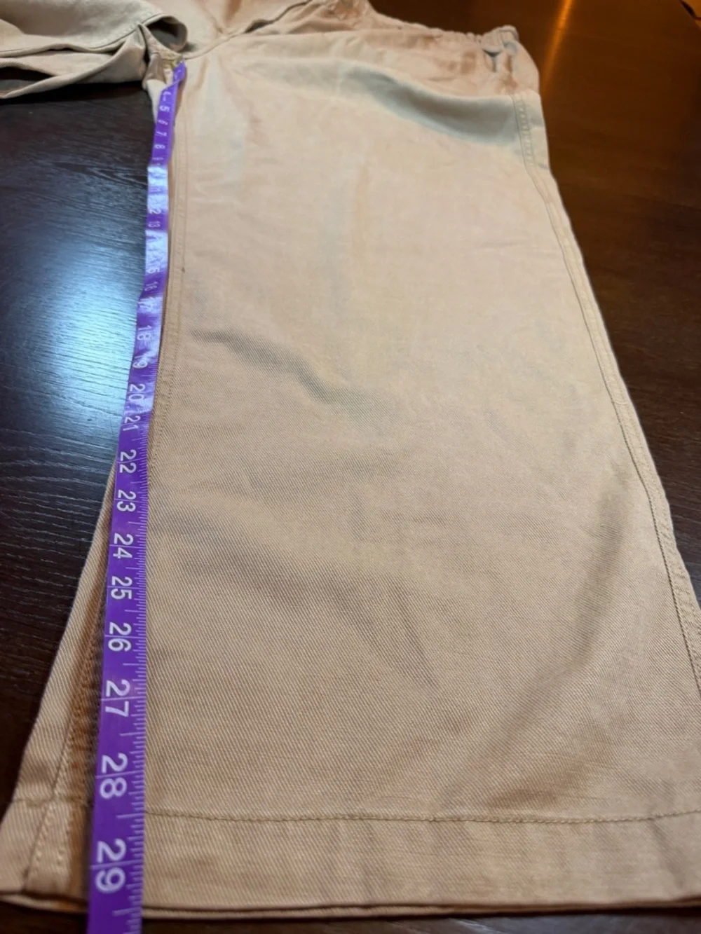 GAP nwt cream